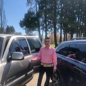 Meet your Posher, Ivan